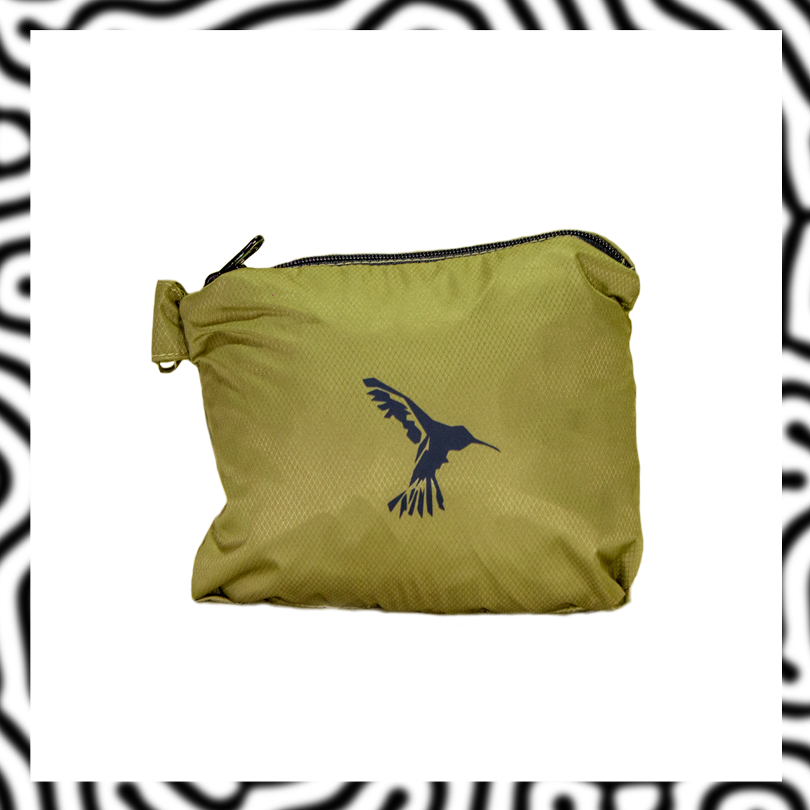 Chompa WAKAN | DROP_Δ07 Bicolor Cult - Image 3