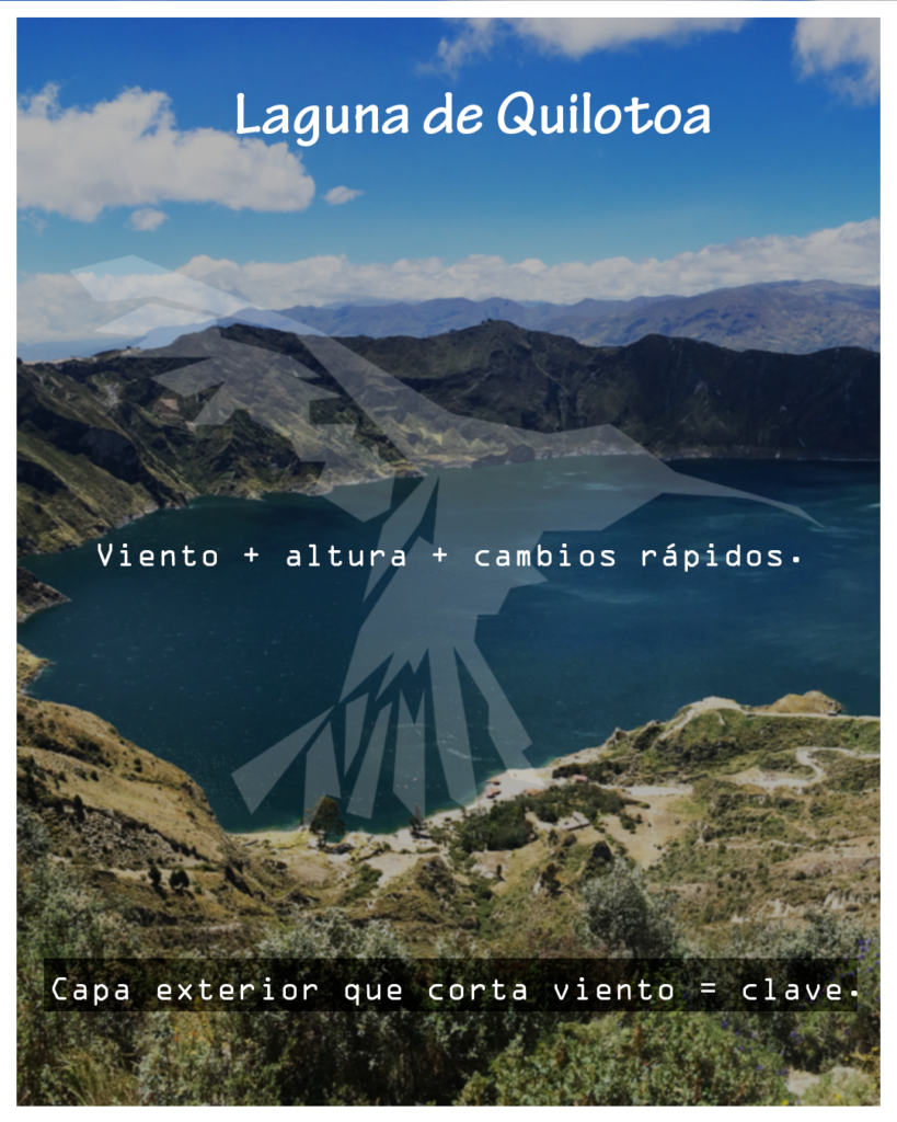 Laguna de Quilotoa WAKAN593