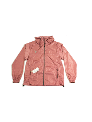 Chompa Repelente al Agua Palo de Rosa | WAKAN593 WKNΓ_008