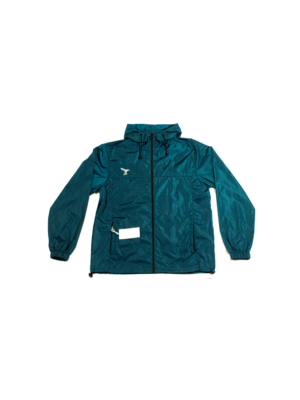 Chompa Antifluidos Petróleo WAKAN593 dRoP WKNΓ_009 | Unisex | Repelente a Salpicaduras