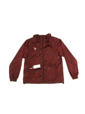 Chompa Repelente al Agua Vino | WAKAN593 dRoP WKNΓ_010