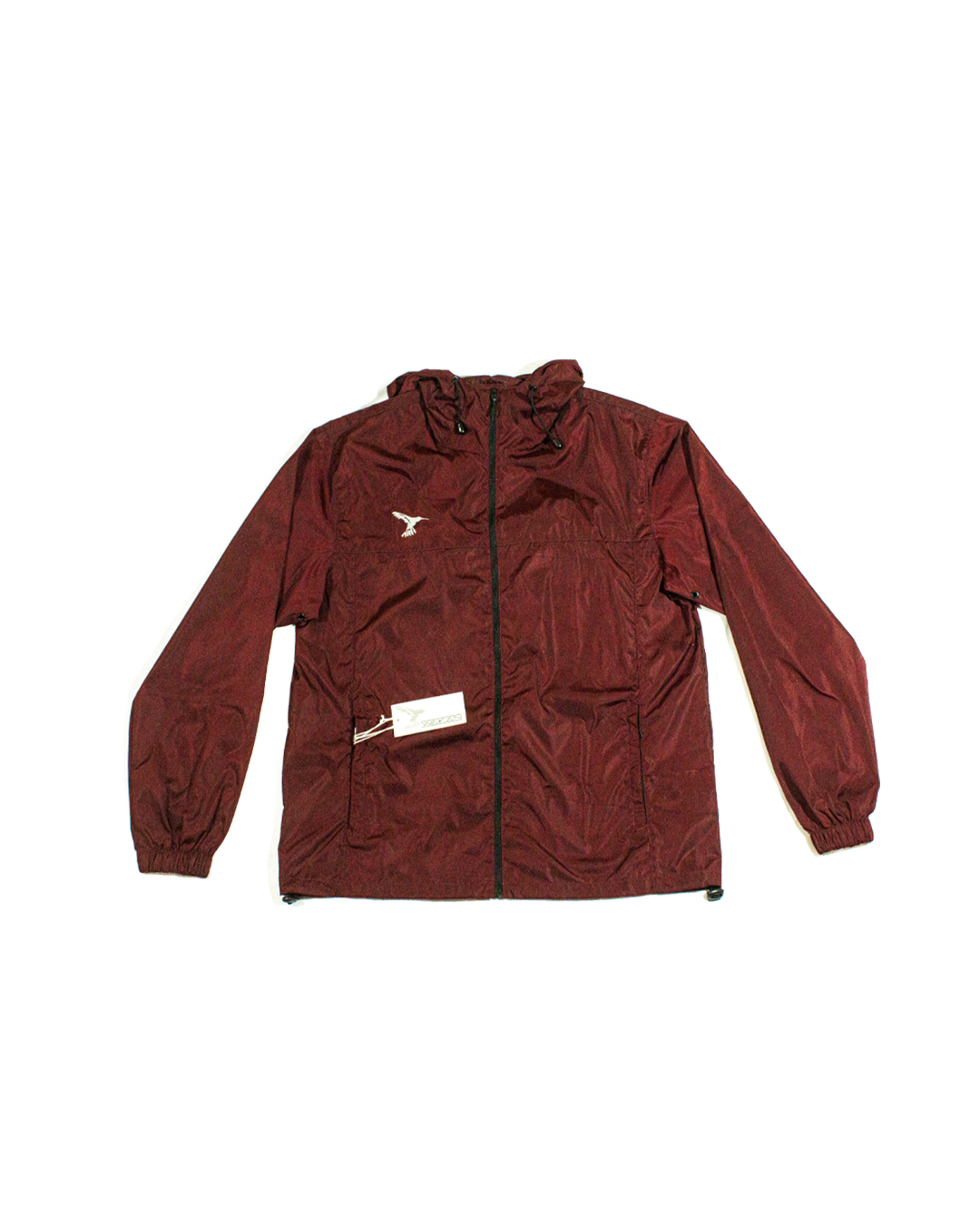 Chompa Repelente al Agua Vino | WAKAN593 dRoP WKNΓ_010