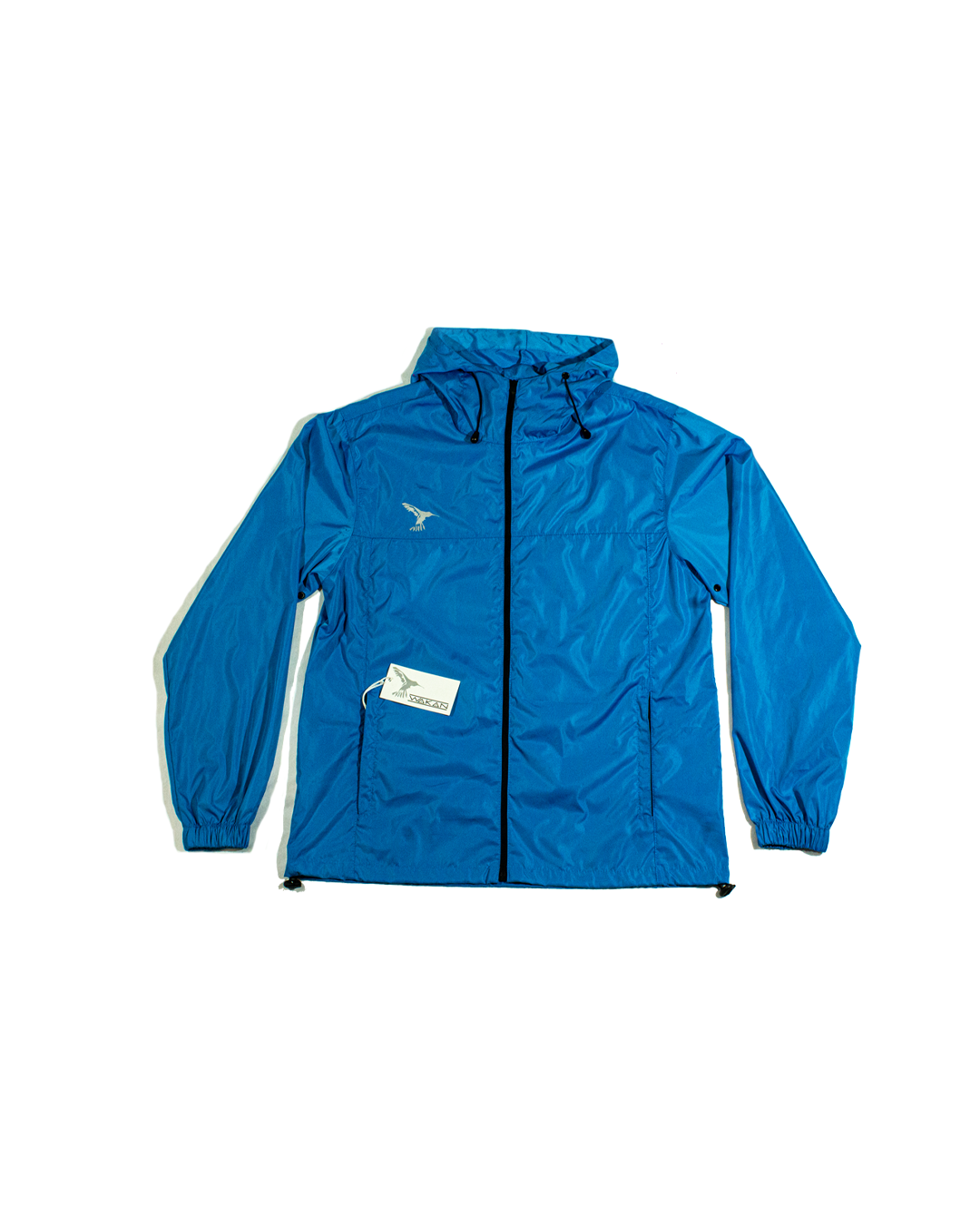 Chompa Antifluidos Cardenillo | WAKAN593 WKNΓ_011