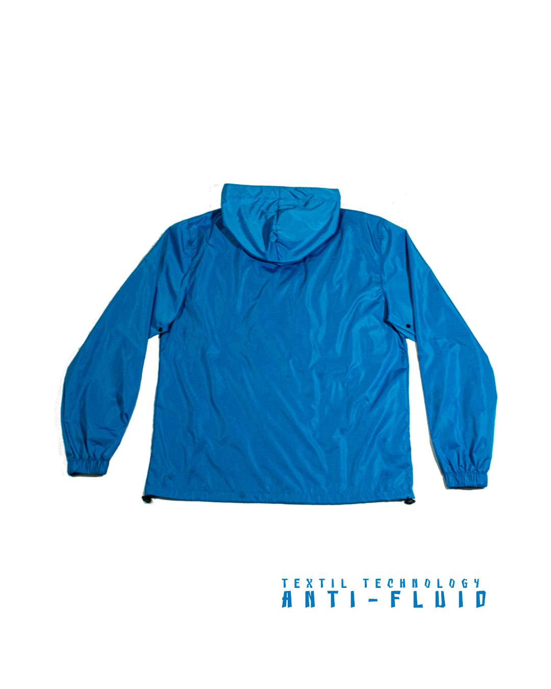 Chompa Antifluidos Cardenillo | WAKAN593 WKNΓ_011 - Image 3